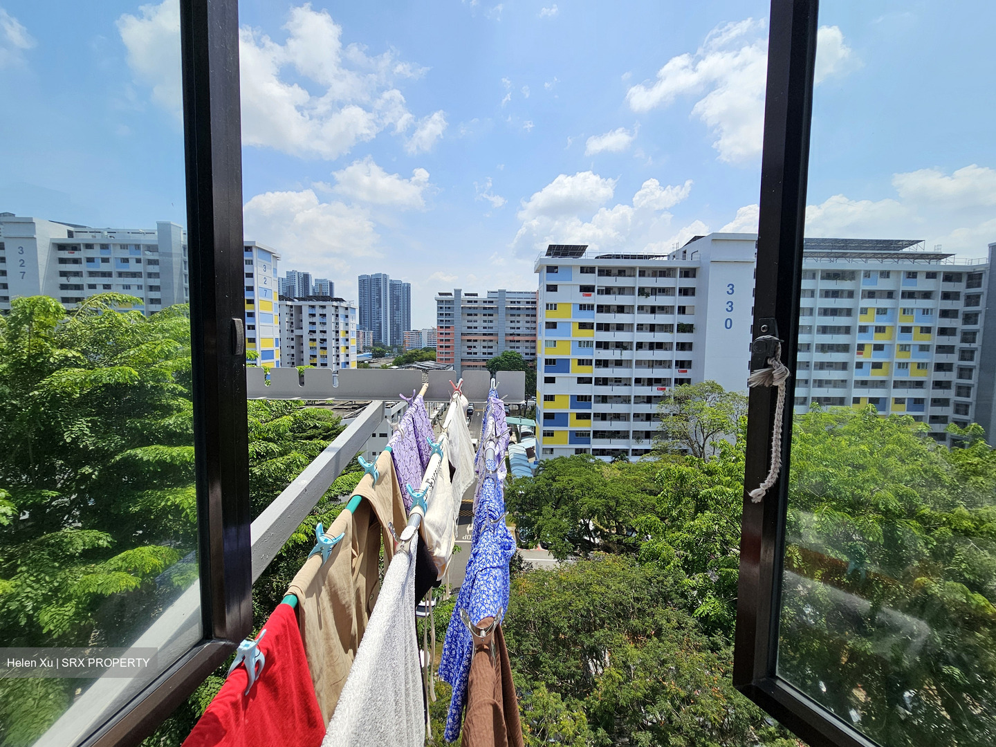 Blk 329 Clementi Avenue 2 (Clementi), HDB Executive #602792551